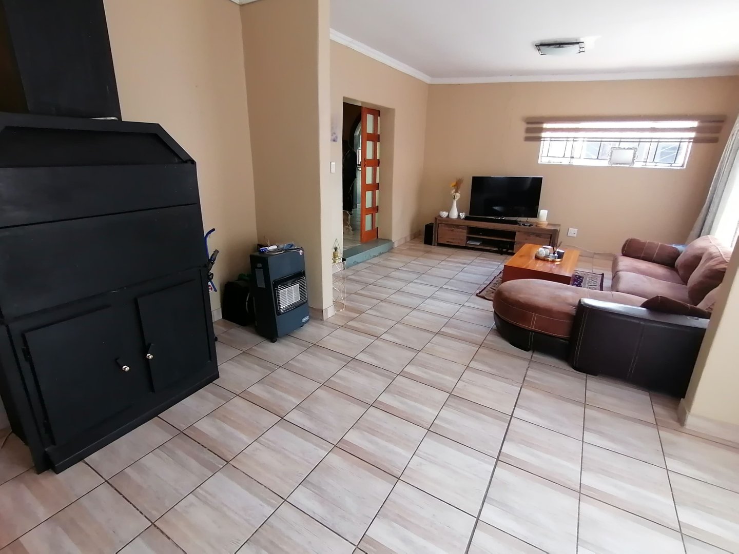 3 Bedroom Property for Sale in Noordhoek Free State